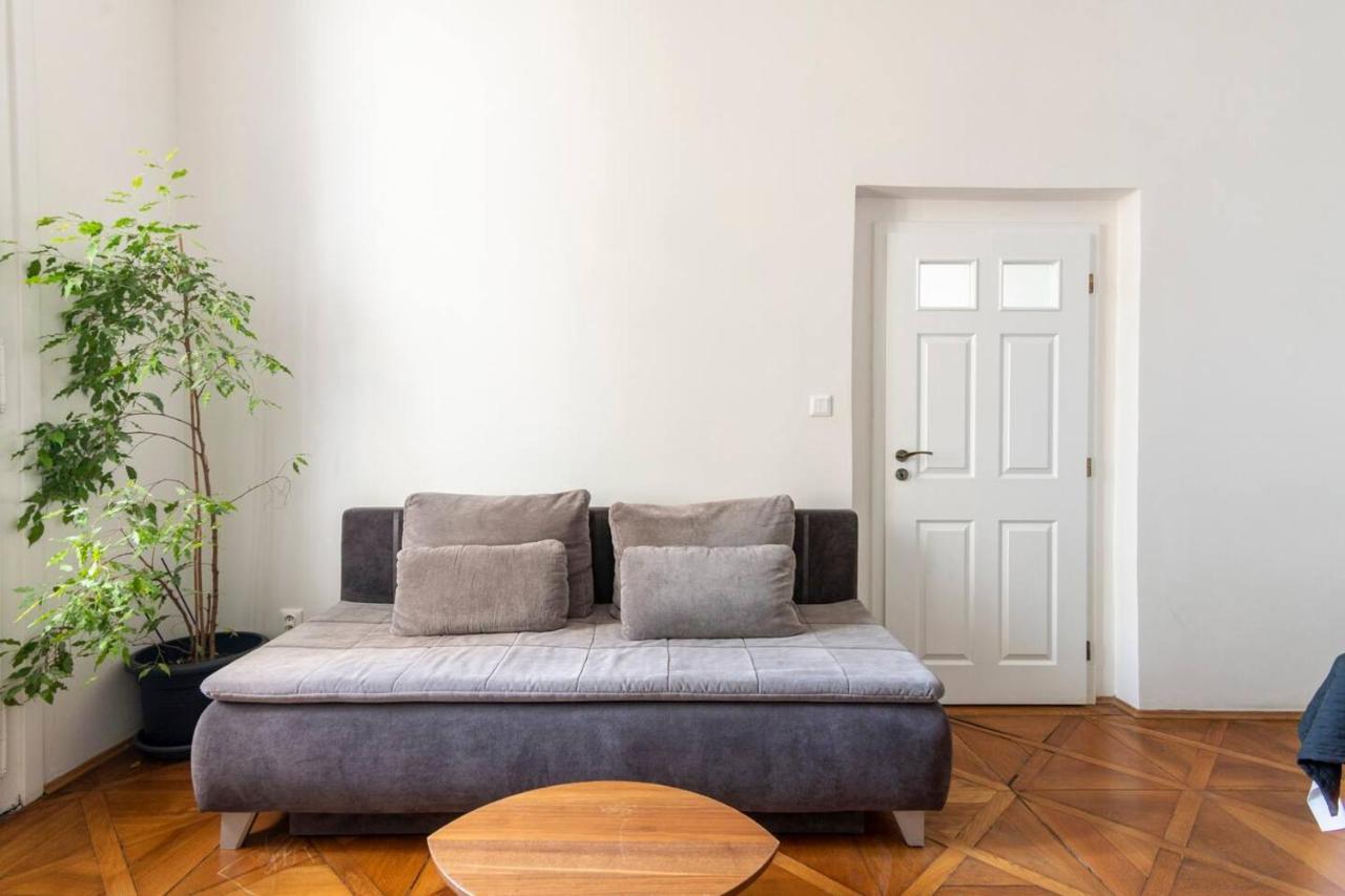 Prague Centre Apartments المظهر الخارجي الصورة