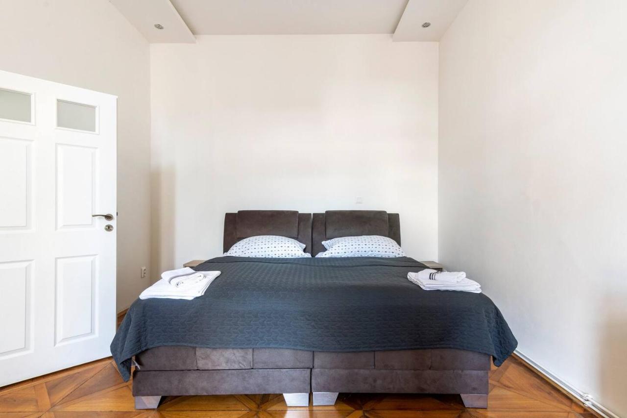 Prague Centre Apartments المظهر الخارجي الصورة